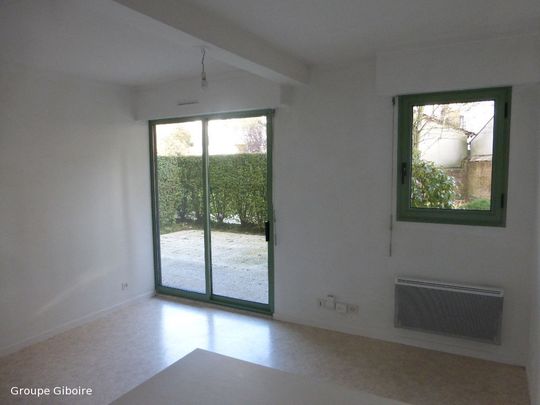 Appartement T2 à louer - 35 m² - Photo 1