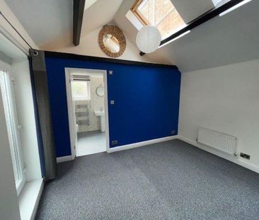 1 bedroom detached house to rent - Photo 3