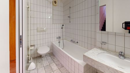 Helle 2½ Zimmer-Maisonette - Foto 4
