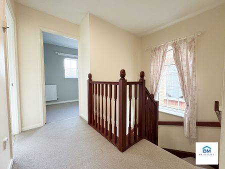 3 Bedroom Detached - Photo 5