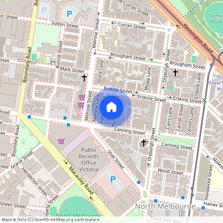 9 Peckville Street, Vic 3051, North Melbourne