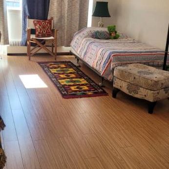 Charmant 1½ lumineux, bien entretenu, Ste-Famille/Prince Arthur - Photo 1