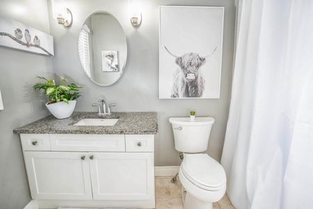 For Lease - 6045 Grossbeak Drive, Mississauga, Ontario - Photo 5