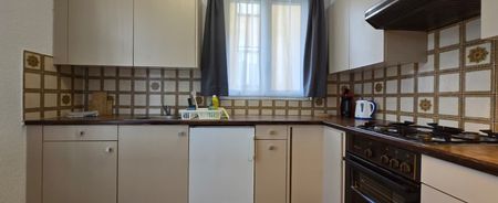 Apartment for rent in St. Gallen, Switzerland - Photo 5