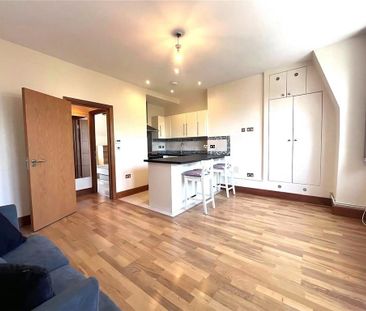 1 bedroom apartment to rent - Photo 3