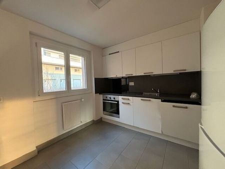 Chemin des Bosquet 5, Appart. 3 pièces - Photo 2