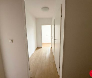 Zentrale geräumige 2-Raumwohnung in Linz - Foto 4