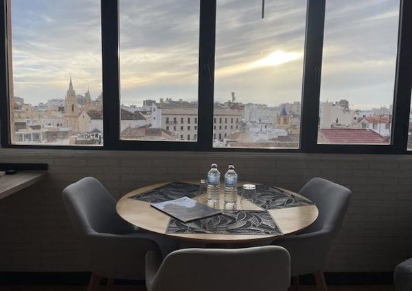 Calle Andrés Pérez, Málaga, Andalusia 29008