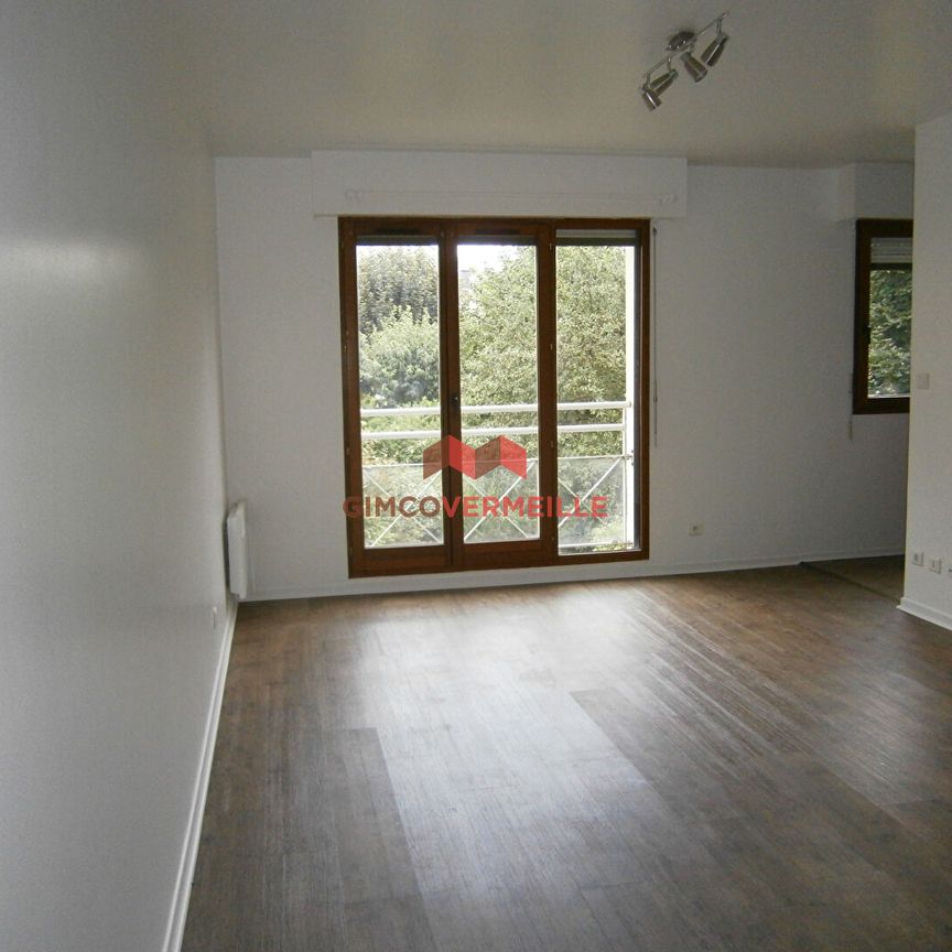 Location Appartement 1 pièce 28m² - Photo 1