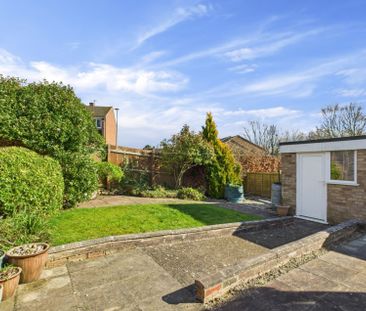 Glynfield Rise, Ebley, Stroud, Gloucestershire, GL5 - Photo 6