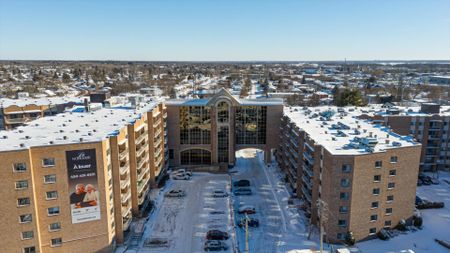 Appartement à Saint-Jérôme - Photo 2