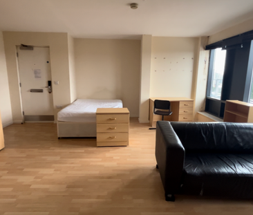 Studio to rent - Photo 3 | Rentumo