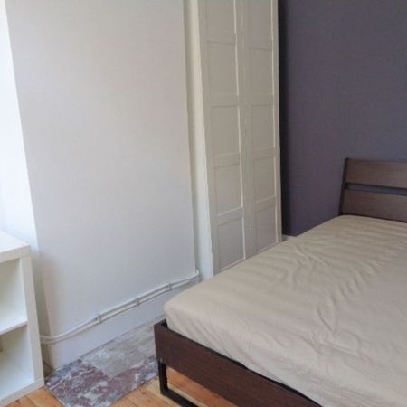 Appartement te huur - Foto 3