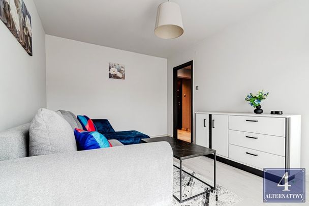 Mieszkanie 40 m2 Tarnów ul. Do Prochowni - Zdjęcie 1