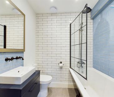 4 bedroom terraced house to rent - Photo 6