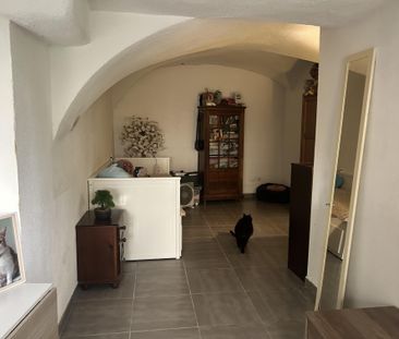 Location / Appartement T2 - Photo 1