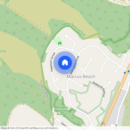 6 Cherrywood Close, Qld 4573, Marcus Beach