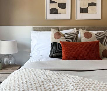 ✨ En-Suite Rooms w/ Kitchenettes | Bills Inc. 💡 - Photo 4