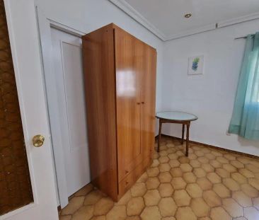 Piso de alquiler en Del Aljarafe, El Plantinar – Avda. La Paz - El ... - Photo 4