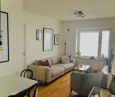 Almbygatan, Spånga - Photo 3