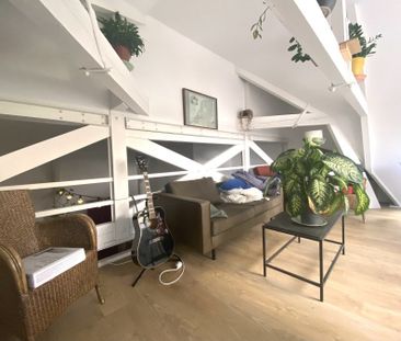 Te huur: Appartement Diepenveenseweg in Deventer - Foto 1