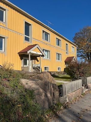 Föreningsgatan 37 B - Foto 1