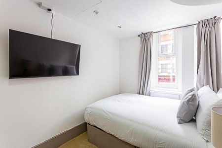 Studio to rent - Photo 4