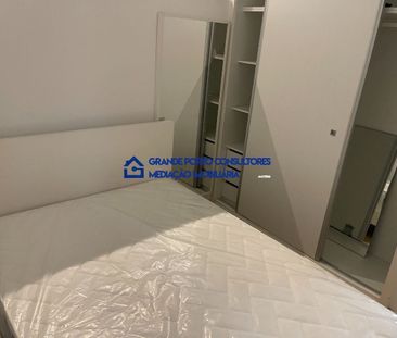 Apartamento T1 em Porto - Foto 2