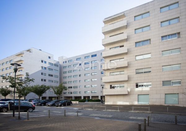 Apartamento T1 em Porto
