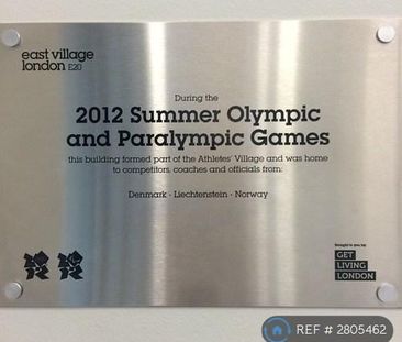 1 bedroom in a flat share to rent - Photo 1