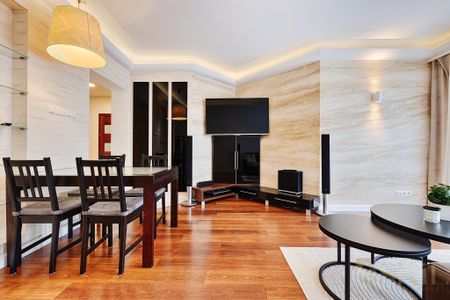 Dwa pokoje, ul. Tylna, 57 m2 - Zdjęcie 5