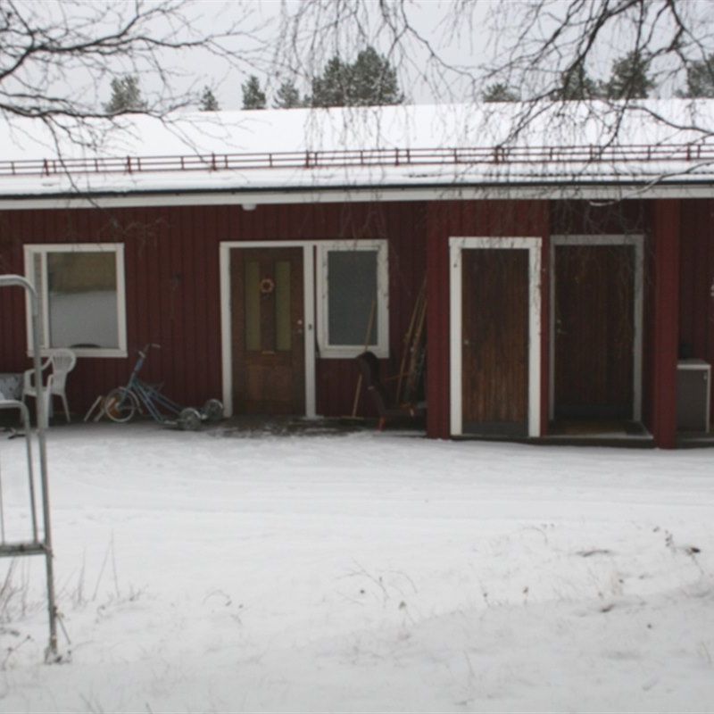 Tvärgatan 2B - Photo 2