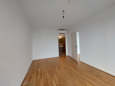 Naturnahes Wohnen in Ruhelage! 2 - Zimmerwohnung mit Balkon und Loggia. - Foto 2