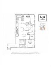 For Lease - 1 Yorkville Avenue Unit# 1502, Toronto, Ontario - Photo 4