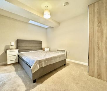 1 bedroom apartment to rent - Photo 4