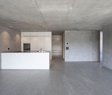 3.5-Zimmer-Wohnung - Photo 1