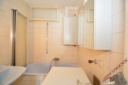 3 ZIMMER Wohnung in zentraler, ruhiger Lage - Photo 5