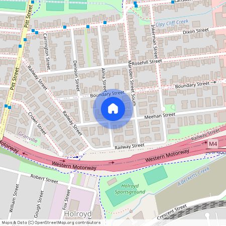 2/61-63 Meehan Street, Granville