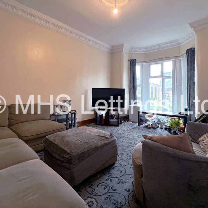 6 Bedroom Mid Terraced House for rent in Regent Terrace - Photo 1