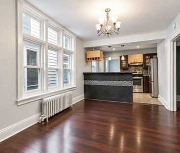 For Lease - 585 Woodbine Avenue Unit# Main & 2nd, Toronto, Ontario - Photo 5