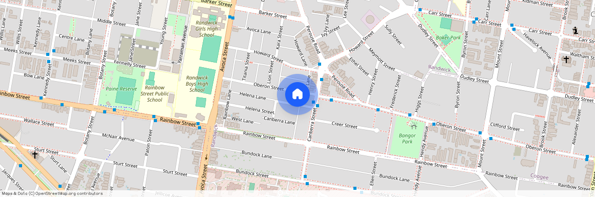 4/56 Oberon Street, Randwick