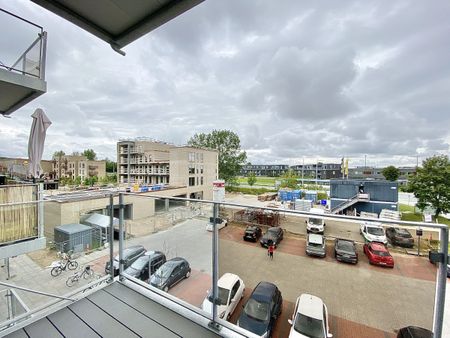 Tornhøjvej 4L, 1. 2, 9220 Aalborg Øst - Photo 5