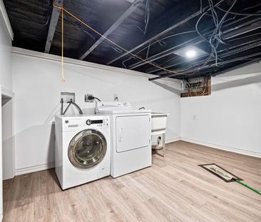 For Lease - 35 Britannia Avenue, Hamilton, Ontario - Photo 3