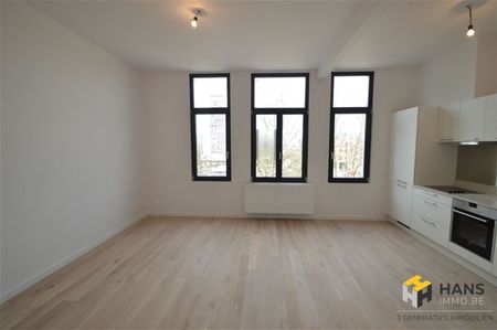 Vernieuwbouw appartement met 2 slk op TOPLOCATIE - Photo 2