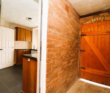 1 bedroom bungalow to rent - Photo 6