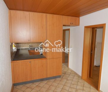 schöne 3,5 Zi.-Whg. ca. 77 qm Obergeschoss - Photo 6