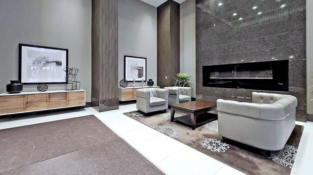 For Lease - 21 Grand Magazine Street Unit# 218, Toronto, Ontario - Photo 1