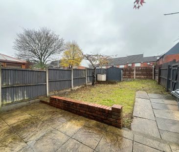 2 bedroom house to rent - Photo 2