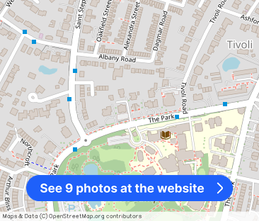 The Park, Cheltenham GL50 2RW - Photo 1