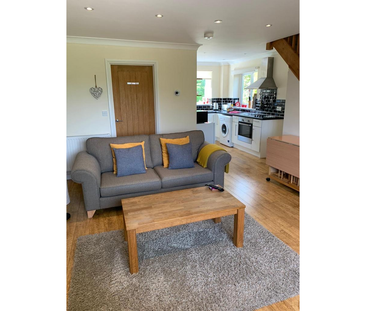 2 bedroom cottage to rent - Photo 5